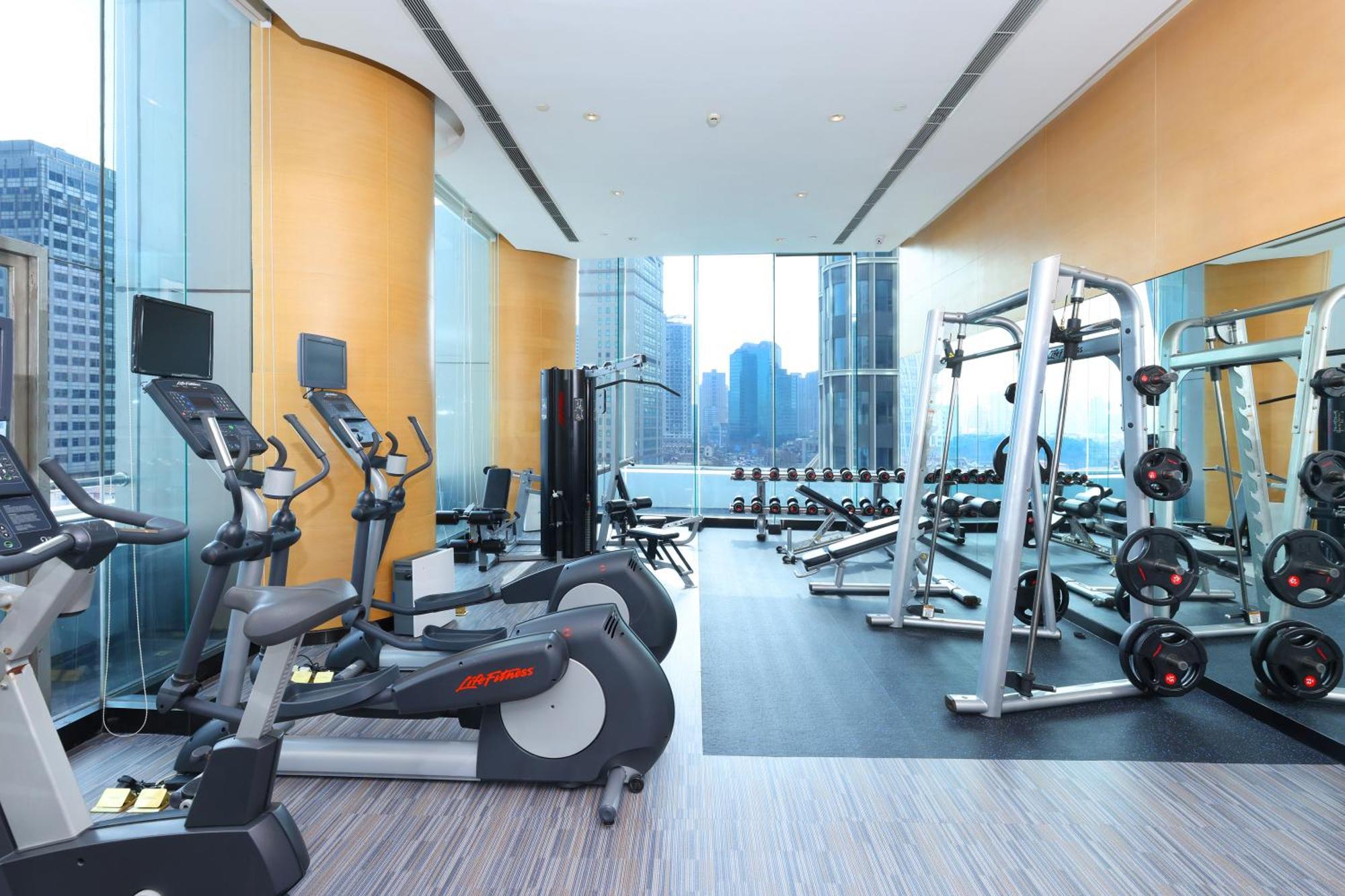 Riverdale Residence Xintiandi שנגחאי מראה חיצוני תמונה